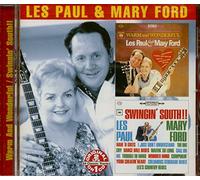 Paul - Warm & Wonderful/Swingin' Sout