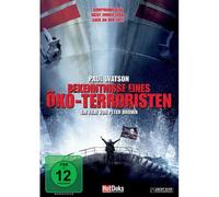Peter Brown – Bekenntnisse Eines Öko Terroristen