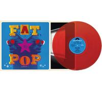 Paul Weller - ҒΛΤ ΡΟΡ, VΟԼ. Ι (ɌΕⱰ VΙΝΥԼ LΡ)