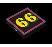 Paul Weller – 66 – Vinyle – Import – Coffret collector 12"