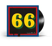 66 - Vinyle 33 Tours