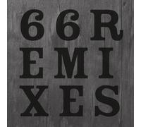 Paul Weller – 66 Remixes – Single Vinyle 12" – Édition limitée