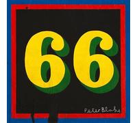 Paul Weller - 66 - SHM - incl. Bonus Track