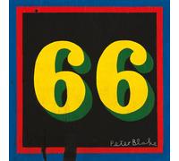 Paul Weller 66 (Vinyl) 12" Album
