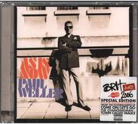 Paul Weller - As is Now-Brits Special Edition