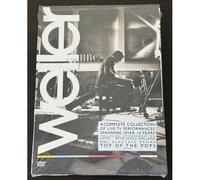 Paul Weller At The Bbc Dvd