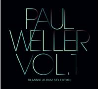 Weller, Paul - Classic Album Selection. [Import]
