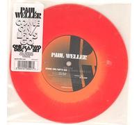 Paul Weller - Come on Lets Go [Import]