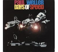 Paul Weller - Days of Speed [Import]