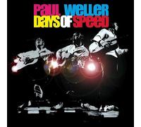 Days Of Speed (Live)