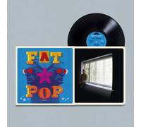 Paul Weller Fat Pop (Volume 1) (Vinyl) 12" Album