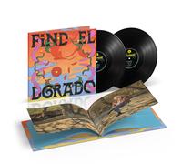 Paul Weller Find El Dorado (Exklusiv bei Amazon.de) (Vinyl)