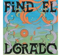 Paul Weller Find El Dorado (Vinyl) 12" Album (Gatefold Cover)