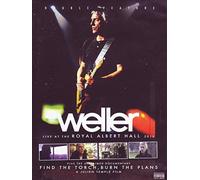 Paul Weller - Find the torch, burn the plans - Live at the Royal Albert Hall 2010