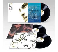 Paul Weller - Fly On The Wall. B-Sides & Rarities 91/01 (2024) Vinyle