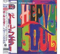 Paul Weller - Heavy Soul E.P. [Import]