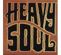 Paul Weller - Heavy Soul [Import]