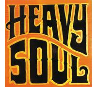 PAUL WELLER - HEAVY SOUL (LIMITED LP) VINYL LP NEUF