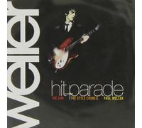 Paul Weller Hit Parade (CD)