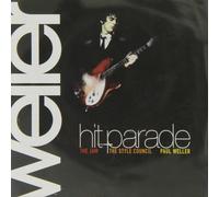 Paul Weller Hit Parade (CD)