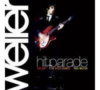 Paul Weller Hit Parade (CD) Album