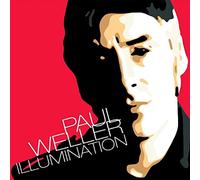 Paul Weller – Illumination – Vinyle 33 tours (12")