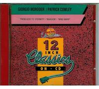 Paul Weller INXS et. : 12 Inch Classics on Cd CD