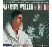 Paul Weller & Jam - Maximum. [Import]