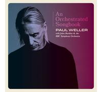 Paul Weller, Jules Buckley & BBC Symphony Orchestra – An Orchestrated Songbook – Vinyle 33 tours