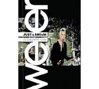 PAUL WELLER "JUST A DREAM 22 DREAMS LIVE" DVD+CD DELUXE