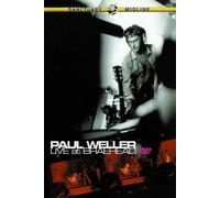 Paul Weller – Live At Braehead – BMG