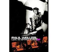 Paul Weller : Live At Braehead (2002)