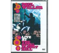 Weller, Paul - Live At The Royal Albert Hall