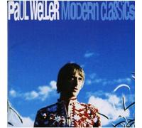 Paul Weller - Modern Classics-Greatest Hits
