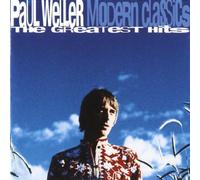 Paul Weller Modern Classics (The Greatest Hits) (CD)
