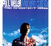 Paul Weller – Modern Classics – CD – Island