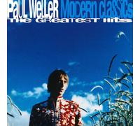 Paul Weller – Modern Classics – Vinyle 2 LP Édition Deluxe Limitée (2022)