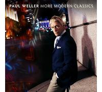 WELLER, PAUL - More Modern Classics