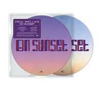Paul Weller - on Sunset [Import]