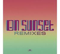Paul Weller – On Sunset (Remixes) – Vinyle 12" Single