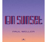 Paul Weller - on Sunset (SHM-CD w/Bonus Tracks) [Import]