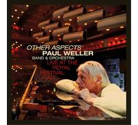 Paul Weller Other Aspects: Band & Orchestra Live at the Royal Festival Hall (CD)