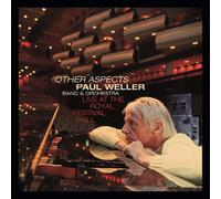 Paul Weller - Other Aspects, Live At The Royal Festival Hall ( Cd X 2 + Dvd )