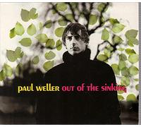 Paul Weller - Out of The Sinking Djpak