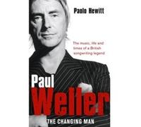 Paul Weller Paolo Hewitt (Auteur)