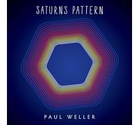 Paul Weller - Saturns Pattern