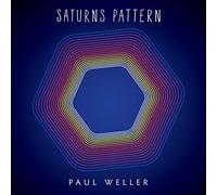 Paul Weller – Saturns Pattern – CD – Parlophone