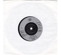 PAUL WELLER - SHADOW OF THE SUN 7" (45) UK GO DISCS 1994