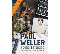 Paul Weller: Song by Song