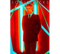 Sonik Kicks + Dvd